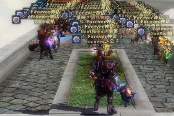 奇迹觉醒私服如何解决卡顿？技术流玩家的实战优化指南