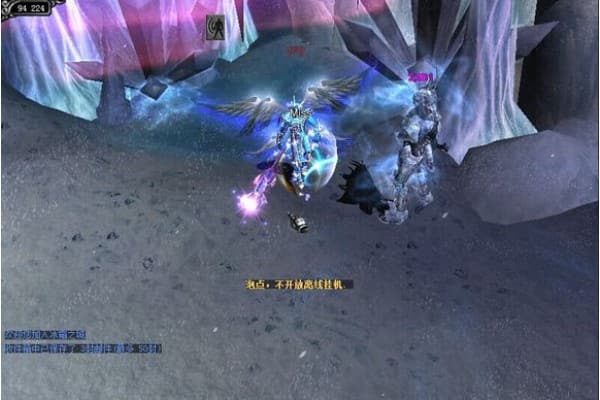 奇迹私服充值陷阱多？手把手教你安全畅玩