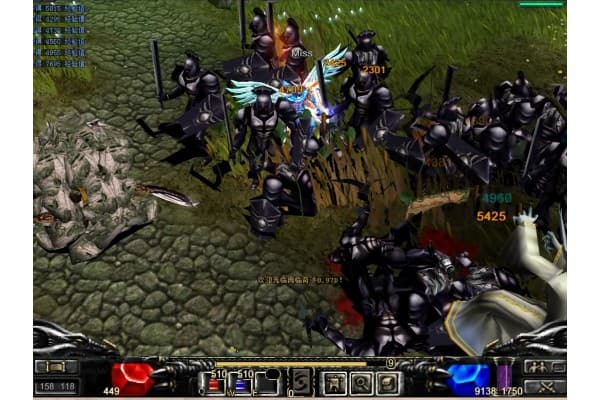 奇迹私服入侵防御指南，如何保护账号不被黑？