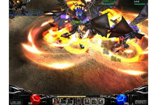 奇迹私服如何快速获取顶级装备？新手必看的三大技巧