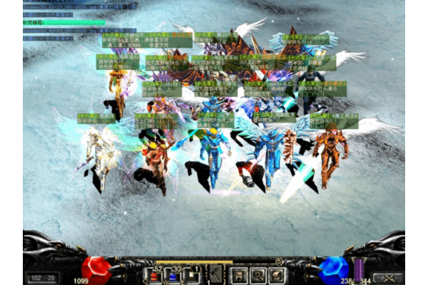 奇迹私服9.7版本究竟藏着哪些隐藏玩法？