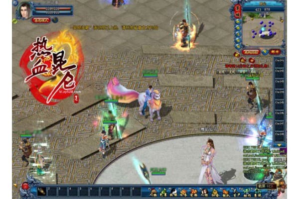 移动线路奇迹私服如何解决卡顿与掉线？服务器运营者的终极优化指南