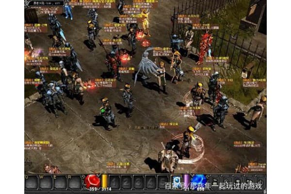 SF神战奇迹版本怎么选？职业加点避坑指南