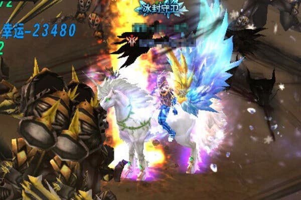 叮当奇迹私服版本怎么选？最新下载与五倍经验攻略揭秘