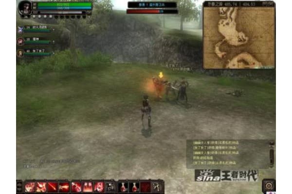 月光奇迹私服怎么玩？2024最新版本下载与实战攻略