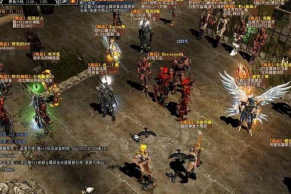 苹果奇迹sf手机版哪个版本好玩？职业选择与装备获取全攻略