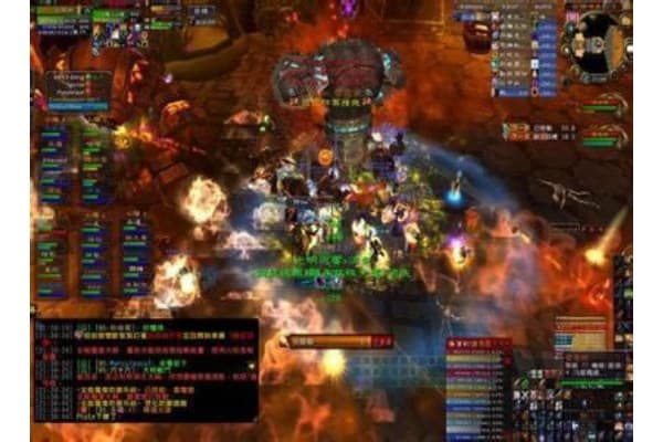 奇迹私服端口为何总连不上?3招解决版本与玩法难题 奇迹私服端口为何总连不上?3招解决版本与玩法难题