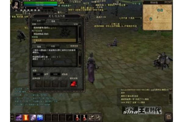 新开奇迹私服发布网为何总踩雷？玩家避坑指南2025