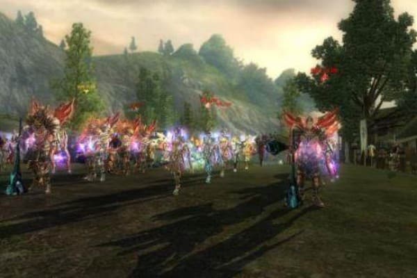 奇迹私服扩张遇瓶颈?三招解决卡顿与玩家流失难题 奇迹私服扩张遇瓶颈?三招解决卡顿与玩家流失难题