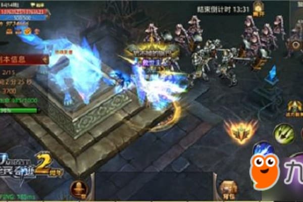 奇迹sf职业架设团队如何解决服务器搭建难题？