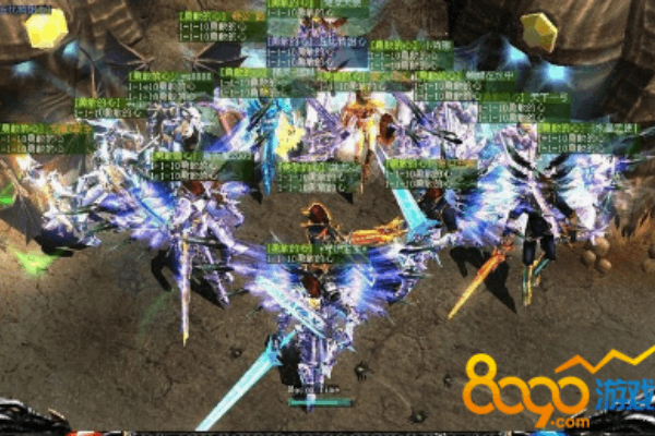 奇迹最新sf哪里靠谱？5招教你避开陷阱玩转高阶玩法