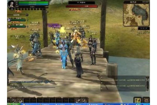 奇迹sf古战场攻略，新手如何三天刷出顶级装备？