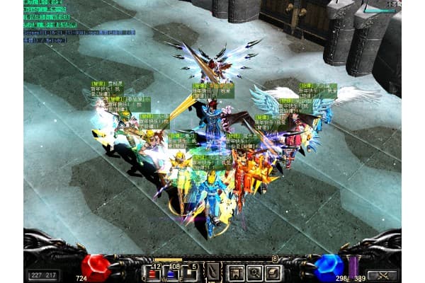 玄灵奇迹私服新手必看指南,如何快速上手不踩坑? 玄灵奇迹私服新手必看指南,如何快速上手不踩坑?