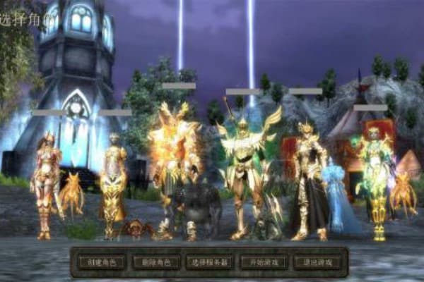 奇迹SF剑士加点全攻略，如何打造高胜率角色