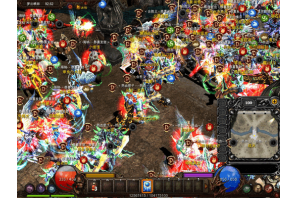 奇迹sf被黑怎么办？三招教你快速恢复服务器安全