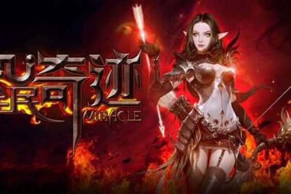 奇迹的私服为什么吸引玩家？深度解析隐藏的真相与玩法