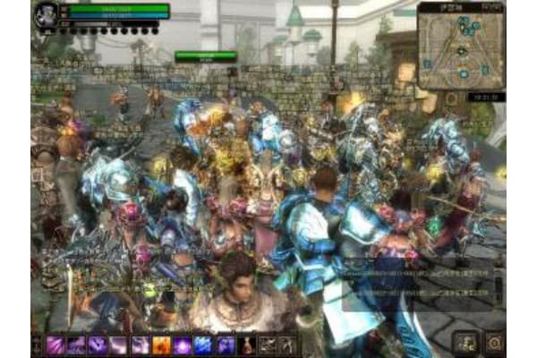 MU奇迹怀旧版终极指南，老玩家教你避开三大误区