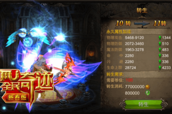 0.98奇迹sf如何快速获取顶级装备？进阶玩家必看攻略