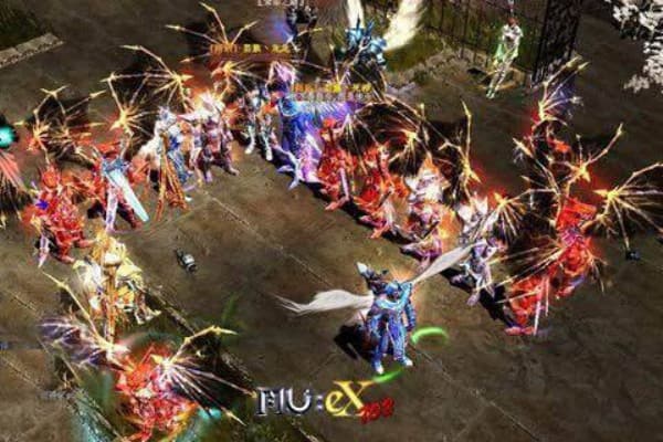 奇迹SF掉线频繁？5招彻底解决游戏断线困扰