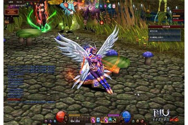 全民奇迹春节版sf怎么玩?新春活动攻略+版本福利解析 全民奇迹春节版sf怎么玩?新春活动攻略+版本福利解析