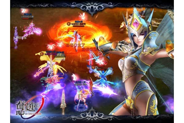 全民奇迹sf独家定制版新手避坑指南，如何三天内战力翻倍？