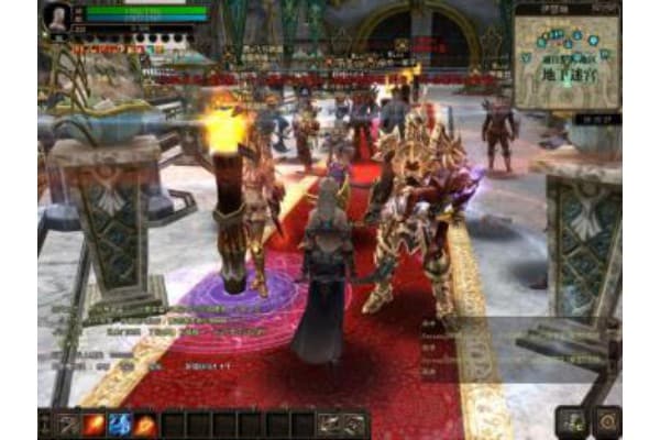 丹枫奇迹私服怎么玩?新手必看的5大避坑指南 丹枫奇迹私服怎么玩?新手必看的5大避坑指南