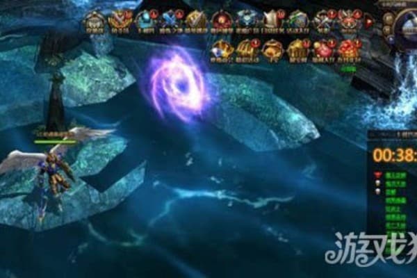 奇迹sf s11终极资源获取指南，如何快速刷出神装与隐藏地图