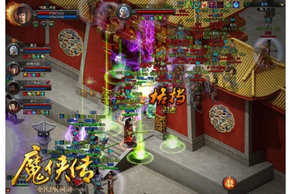 什么奇迹sf稳定好玩？2024年实测避坑指南