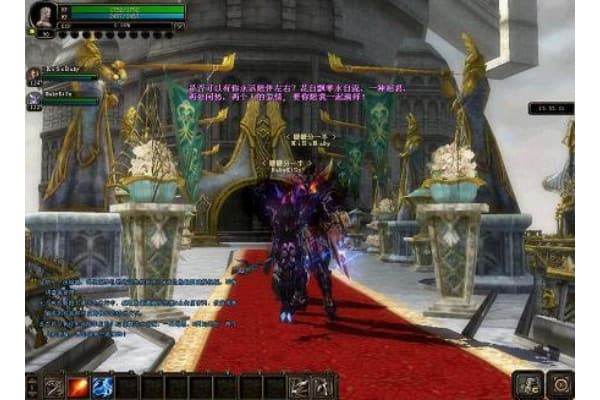 钻石奇迹手游sf如何快速获取顶级装备？三大实战技巧揭秘