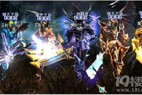 全民奇迹sf6.0版本新手避坑指南，七天冲级实战教学