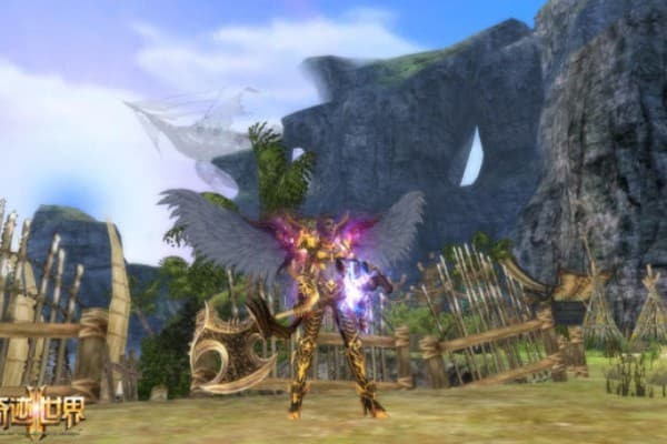 魔域sf怎么合奇迹?装备合成攻略与私服版本解析 魔域sf怎么合奇迹?装备合成攻略与私服版本解析