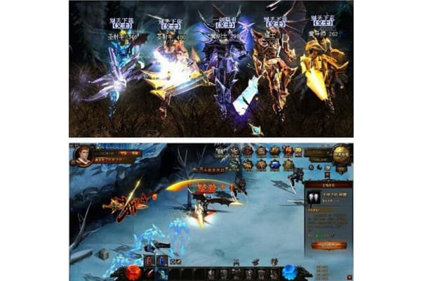 奇迹sf当前最缺的套装有哪些？玩家真实数据揭秘