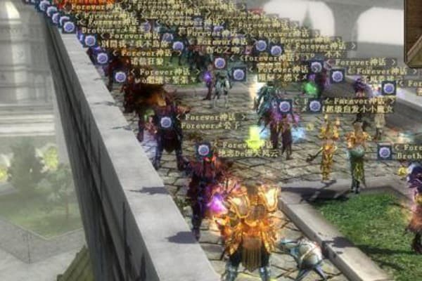 火凤凰奇迹sf新手必看，如何避开前30天弯路