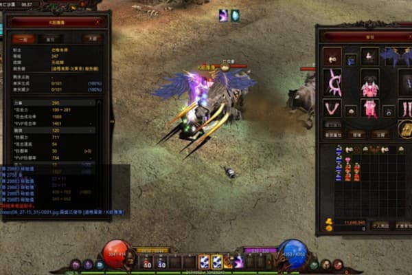 魔战奇迹私服版本怎么选?三步找到稳定高爆版 魔战奇迹私服版本怎么选?三步找到稳定高爆版