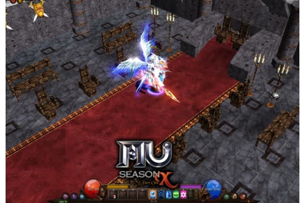 红龙奇迹私服如何刷出满级装备?5个技巧告别资源荒 红龙奇迹私服如何刷出满级装备?5个技巧告别资源荒