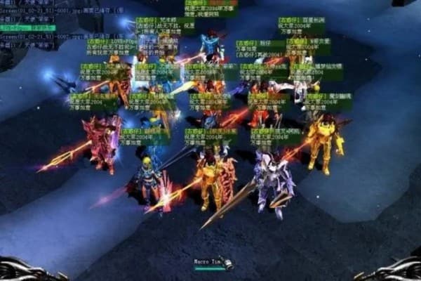 奇迹建sf新手必看,5步搞定私人服务器+版本下载避坑指南 奇迹建sf新手必看,5步搞定私人服务器+版本下载避坑指南