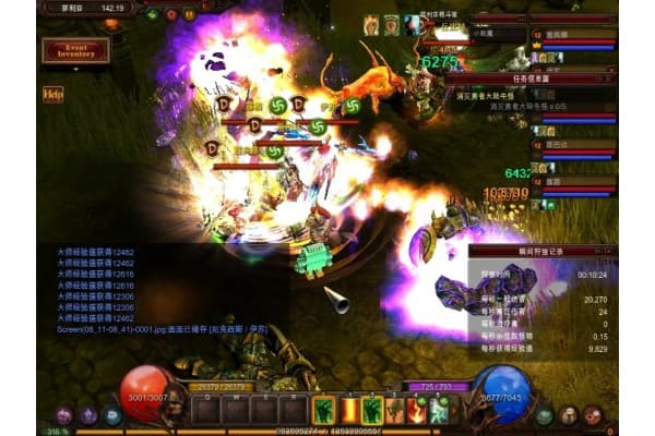 全面民奇迹手游sf怎么选？版本差异与实战技巧揭秘