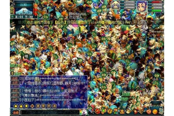 9600奇迹私服哪家升级快?实测三大高爆率玩法揭秘 9600奇迹私服哪家升级快?实测三大高爆率玩法揭秘