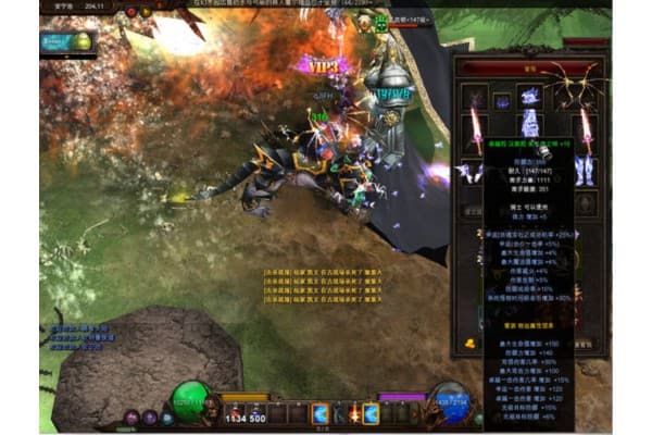 MU奇迹sf电脑版怎么玩？新手必看的10个高效技巧