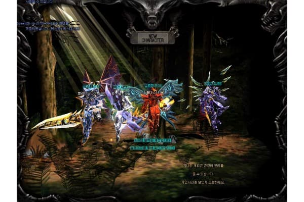 手游魔域私服发布网怎么选？资深玩家教你避坑指南