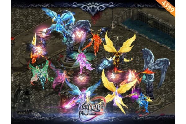 全民奇迹7.0sf进阶玩家必读，如何突破战力瓶颈？