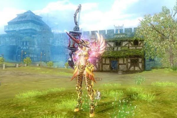 奇迹法师PK私服必学技巧,3招制霸全服战场 奇迹法师PK私服必学技巧,3招制霸全服战场