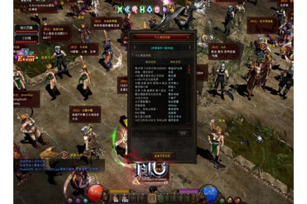 梦幻奇迹sf新手避坑指南，如何快速找到靠谱服务器