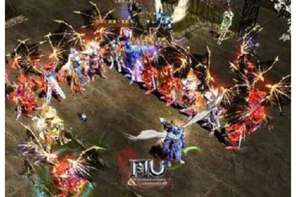 奇迹sf97版本兼容性差？三大解决方案教你畅玩经典