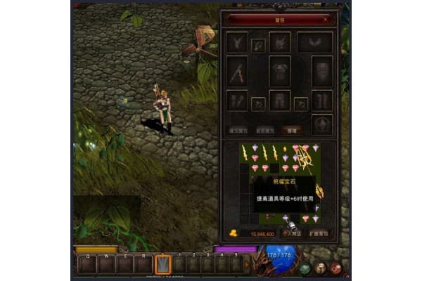 MU奇迹最新私服网推荐，2024玩家必看的私服选择与升级攻略