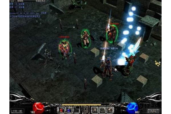 奇迹现在sf如何快速获取稀有装备？资深玩家实战指南