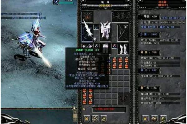 奇迹sf魔剑套装老套攻略,如何激活隐藏属性与爆装地图解析 奇迹sf魔剑套装老套攻略,如何激活隐藏属性与爆装地图解析