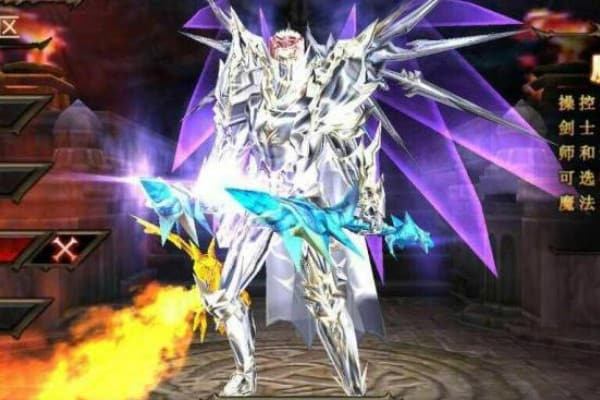 奇迹手游私服怎么选？2024年避坑指南与独家玩法攻略