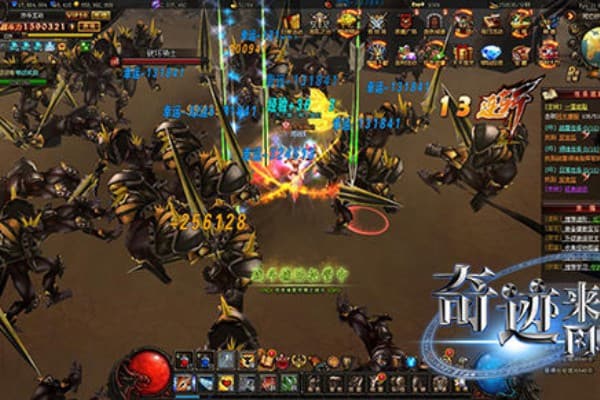 1.03奇迹sf怎么玩透？资深团长揭秘版本生存法则