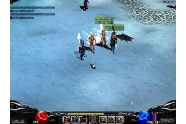 PK奇迹SF新手攻略,如何三天内升到满级? PK奇迹SF新手攻略,如何三天内升到满级?